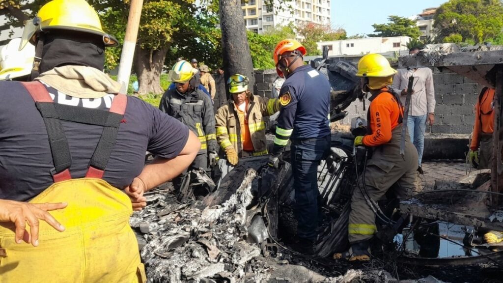 felix-portes:-no-puede-quedar-sin-investigacion-siniestro-del-malecon-santo-domingo,-hay-que-ver-si-camion-cumplia-norma