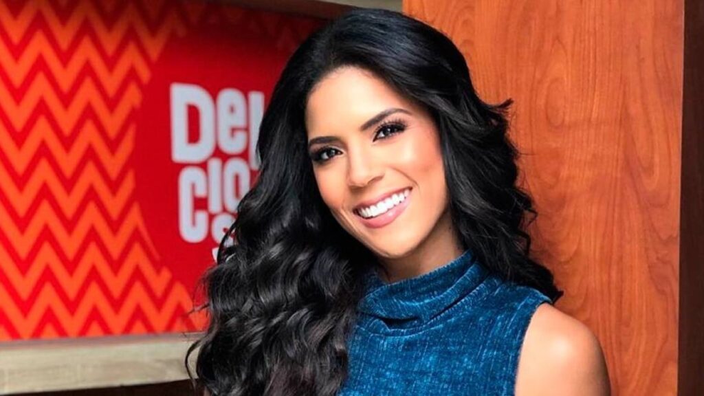 francisca-lachapel-responde-a-quienes-criticaron-su-abdomen:-“nuestro-valor-va-mucho-mas-alla”