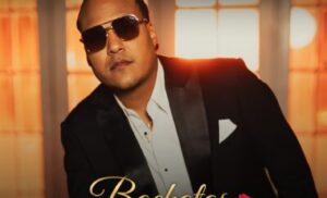 La Mayeya llega a RD para presentar su nuevo álbum «Bachatas para el alma»
