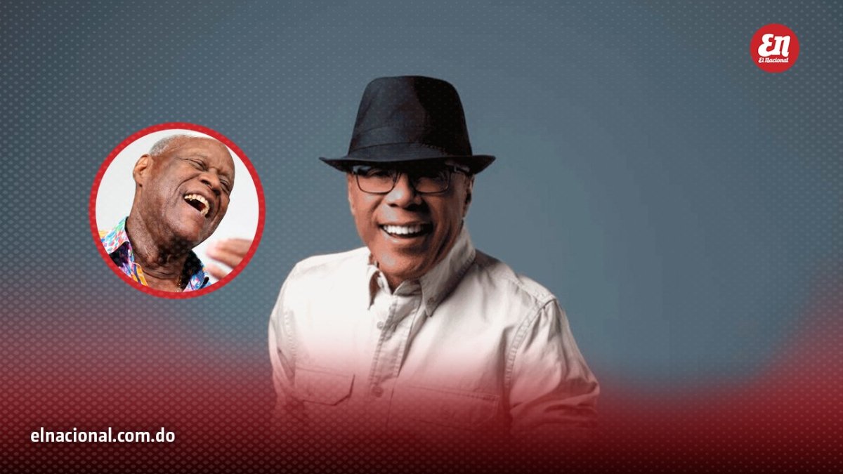 “Hasta las peleas en los bailes”: Ramón Orlando cuenta los “inventos” de Johnny Ventura
