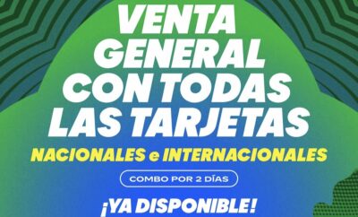 festival-presidente-2026-anuncia-venta-general-de-boletas-para-todas-las-tarjetas