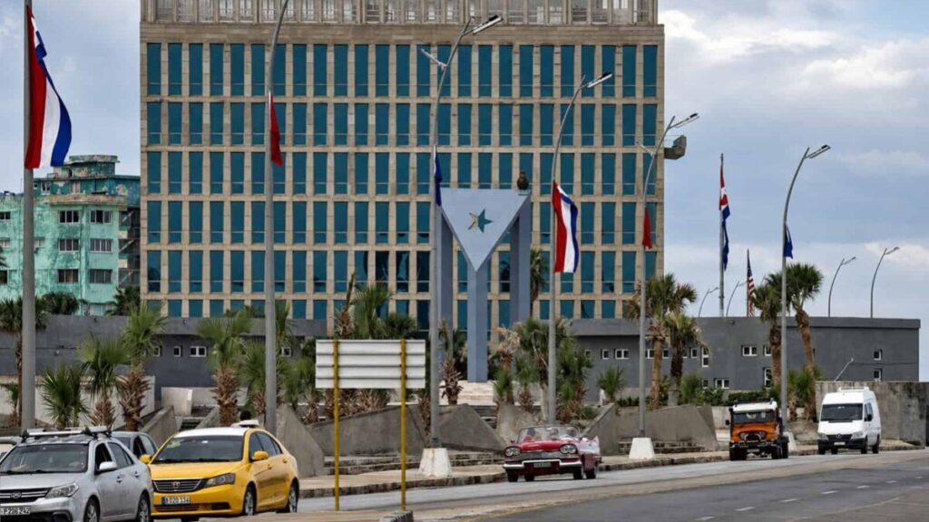 eeuu-sanciona-a-nueve-entidades-cubanas,-incluido-el-ministerio-de-la-construccion