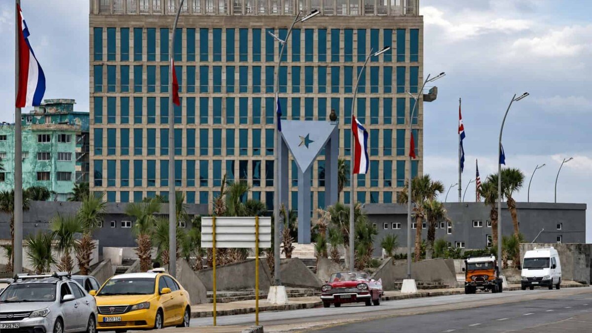 EEUU sanciona a nueve entidades cubanas, incluido el ministerio de la Construcción