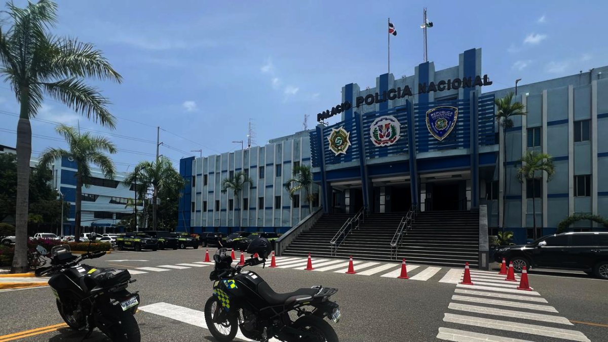 Estos son los nuevos cambios que remueven direcciones clave de la Policía Nacional