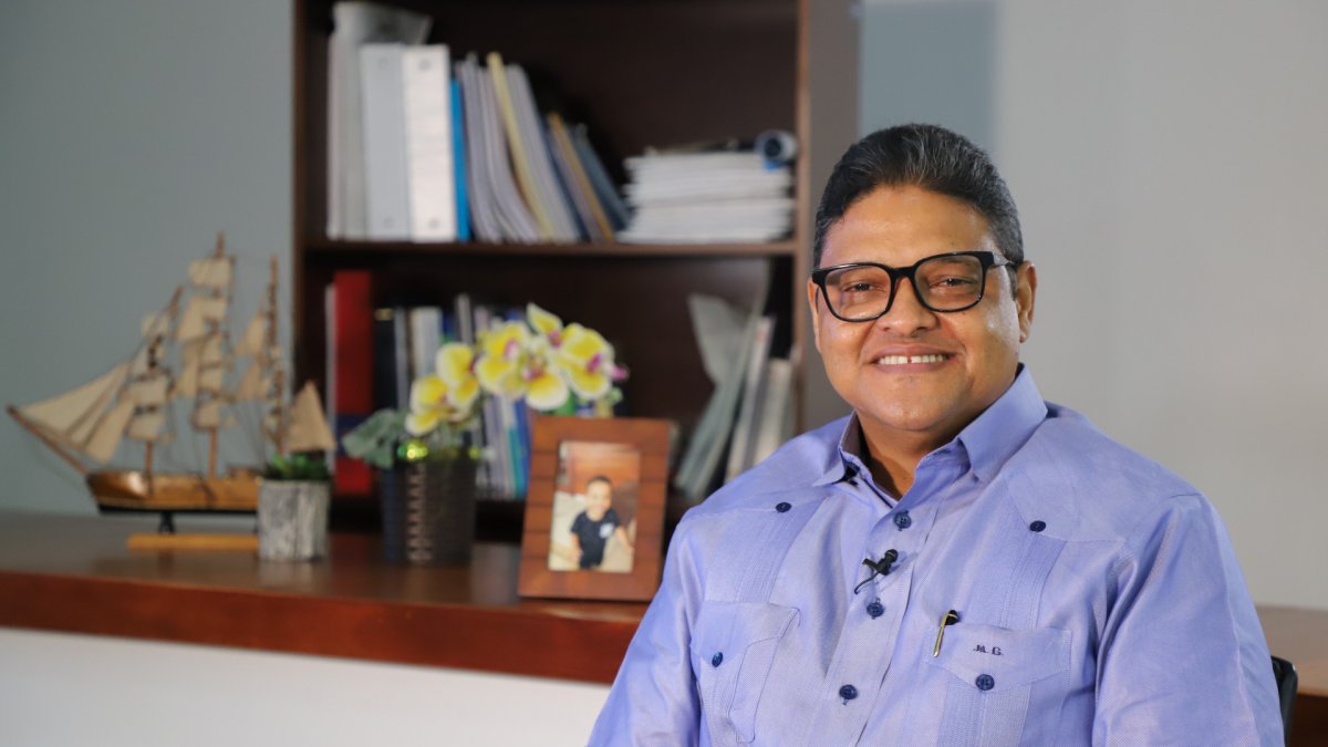 juan-manuel-mendez-se-defiende:-«estoy-concentrado-en-tomar-el-control-del-intrant»