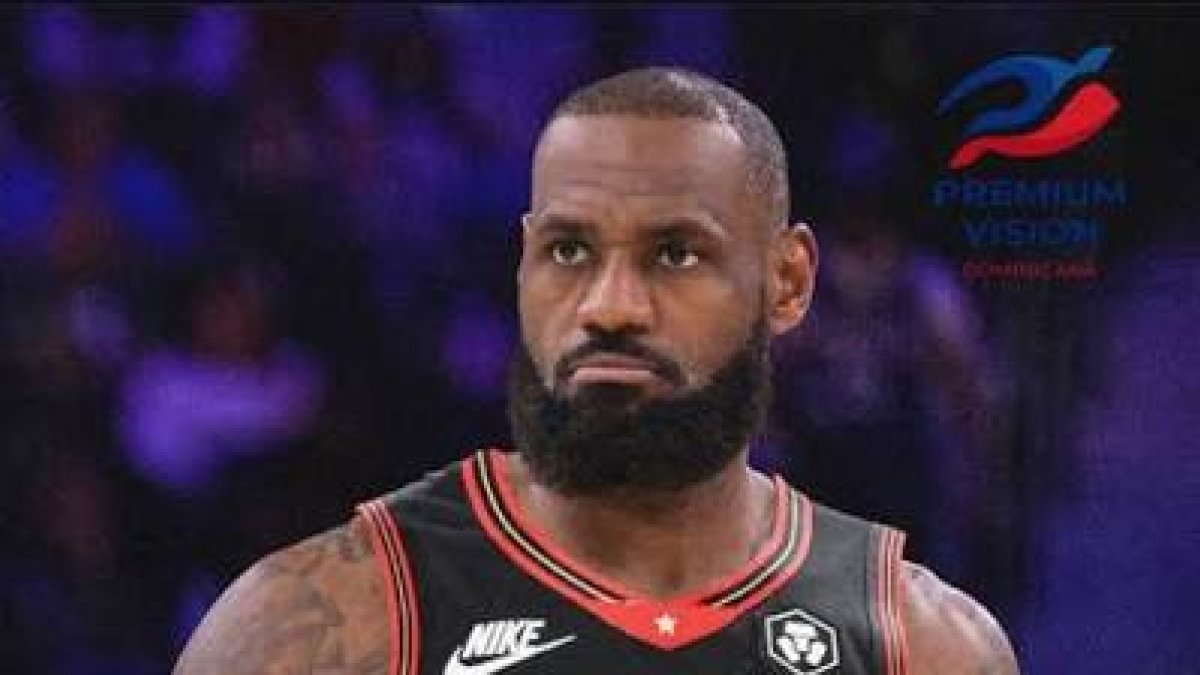 El efecto LeBron dispara el precio de los Sixers