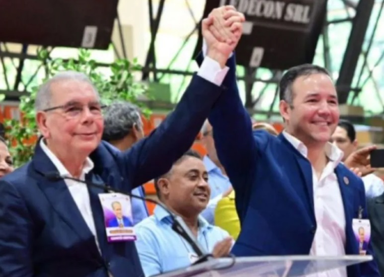 Danilo Medina y Johnny Pujols encabezan asambleas del PLD este domingo en las provincias Independencia y Bahoruco