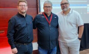 Avolites Dominicana, junto a Juan Méndez SRL, impulsa la profesionalización de la iluminación en República Dominicana