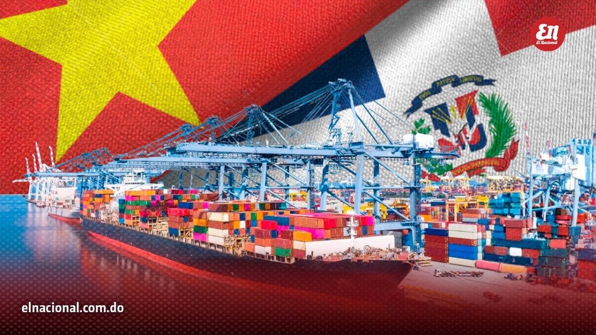rd-compra-mas-bienes-de-lo-que-vende-a-vietnam;-registra-un-deficit-comercial-de-us$155.9-millones-a-julio