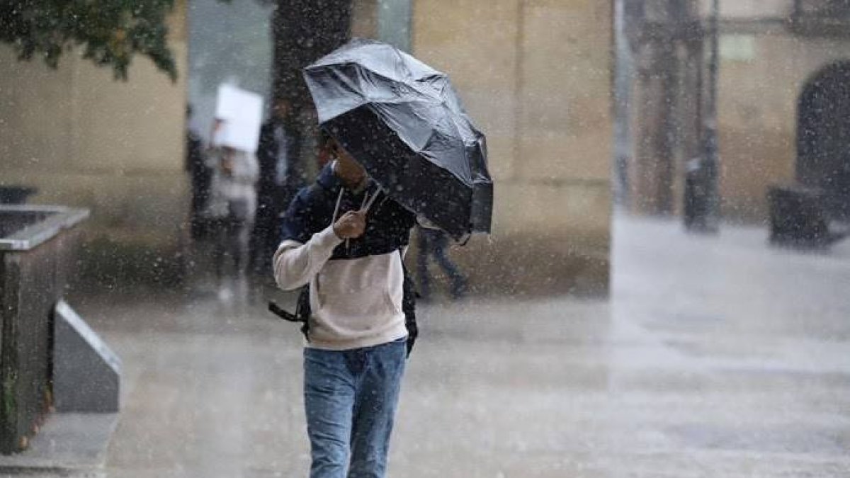 esta-tarde-lluvias-moderadas-en-el-cibao-y-el-sureste-con-temperaturas-calurosas
