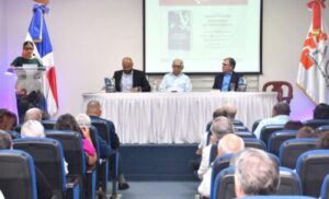 Archivo General de la Nación presenta Pensando la Democracia, de Wilfredo Lozano