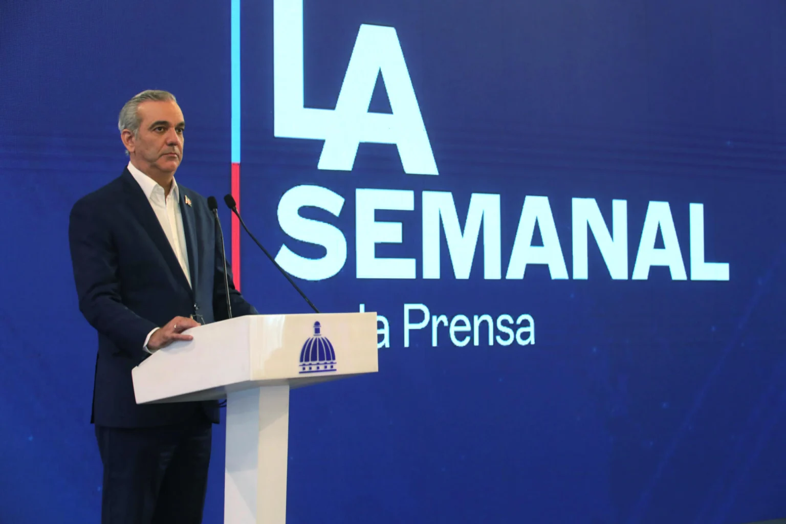 reportaje-tras-una-larga-pausa,-vuelve-la-semanal;-retorno-coincide-con-baja-popularidad-del-gobierno