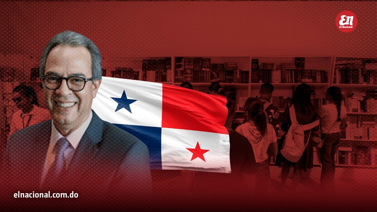 feria-internacional-del-libro-rendira-homenaje-a-jose-marmol-y-tendra-a-panama-como-invitado-de-honor