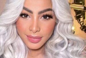 ¡Guerra familiar! Yailin se declara huérfana tras confesiones de su madre