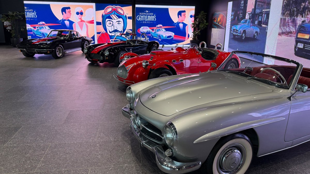 autos-clasicos-y-solidaridad:-santo-domingo-celebrara-el-distinguished-gentleman’s-drive