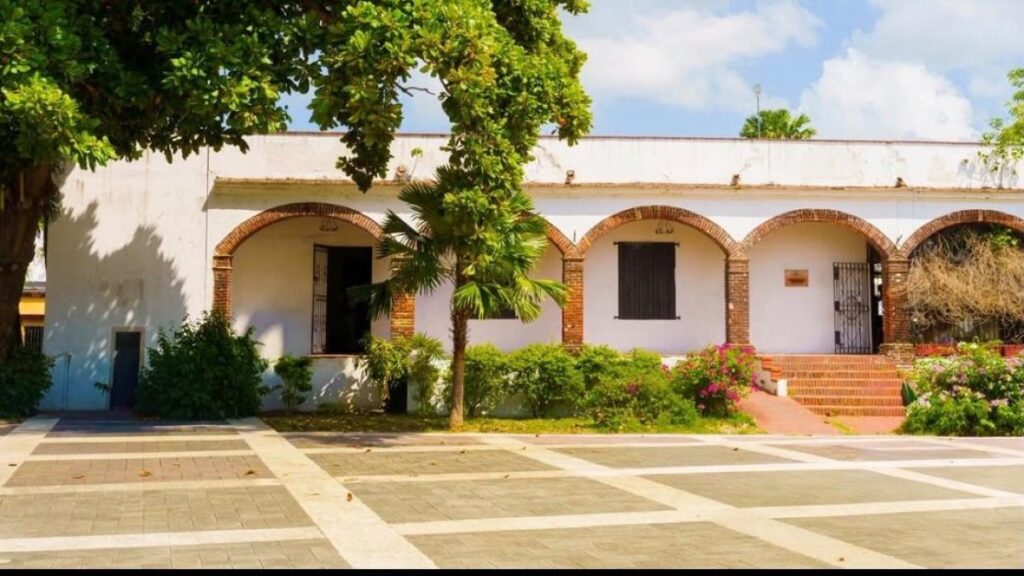 dan-inicio-formal-a-los-trabajos-de-restauracion-de-la-casa-aybar-en-la-ciudad-colonial