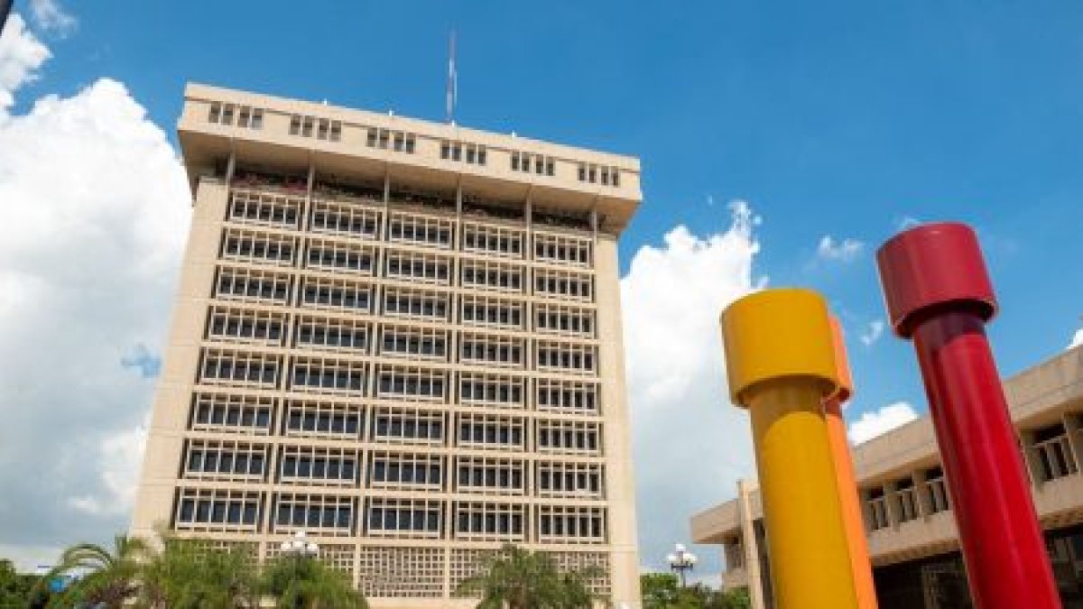 Economía dominicana experimentó un crecimiento interanual de 4.6 % en julio