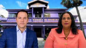 “Tendrán que dar su explicación”: Ysabel de la Cruz cuestiona PLD por no promover debate presidencial