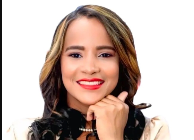 Cristina Encarnación renuncia al PRM: “Ha llegado el momento de cerrar esta etapa de mi vida política