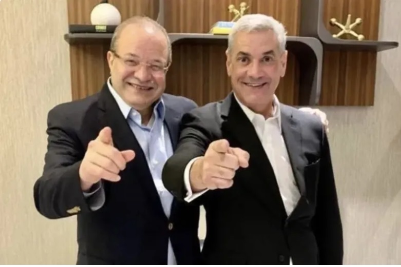 José Tomás Pérez revela que Gonzalo Castillo no quiere participar en consulta de octubre; advierte otra división sepulta al PLD