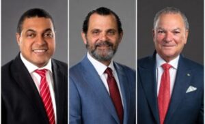 Acroarte reconocerá a Frank Rainieri, José Miguel Bonetti y José P. Monegro