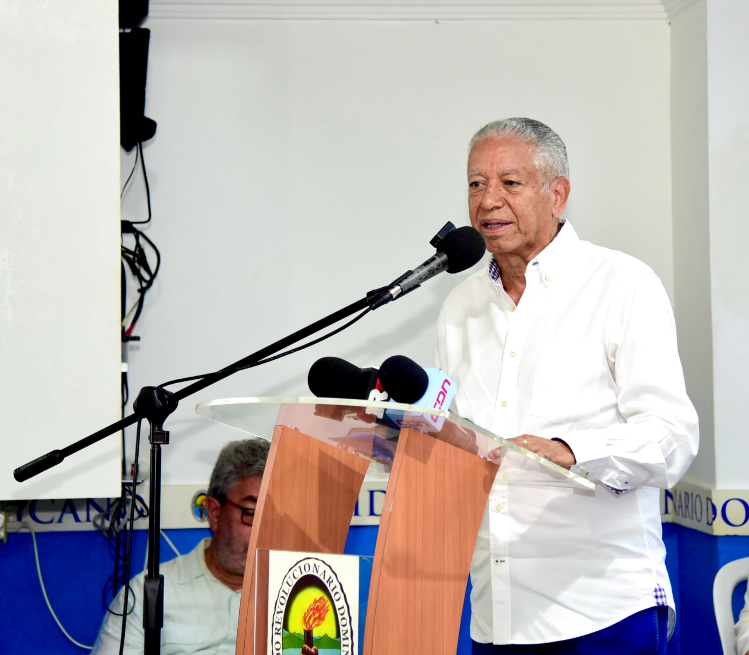 hector-guzman-afirma-prd-avanza-en-su-reorganizacion-e-impulsa-coalicion-opositora-de-cara-a-2028