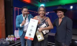Baby Swing TV y Baby Swing Digital continúan revolucionando ambiente típico