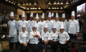 Hostelería Summit 2026 reunirá a más de 200 chefs y líderes de la industria