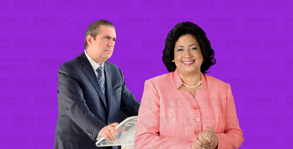 Francisco Javier dice sí Gonzalo hubiese participado en debate, medios PLD le habrían dado cobertura