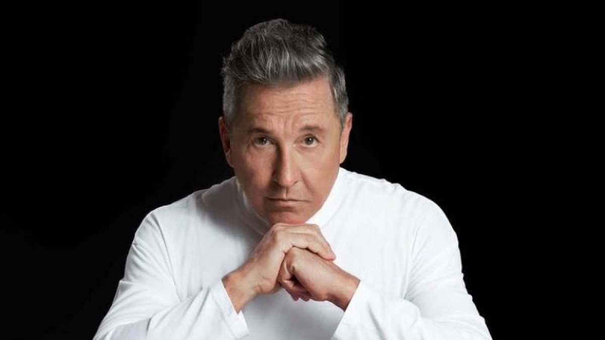 Ricardo Montaner anuncia nueva fecha en 2027 tras agotar Altos de Chavón