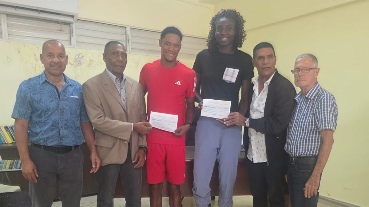 atletismo-reparte-rd$10.3-millones-entre-sus-medallistas-de-santo-domingo-2026