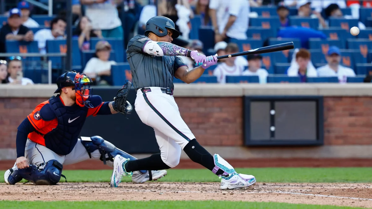 Juan Soto vuelve a lo grande con los Mets, impulsa el triunfo y llega a 750 empujada