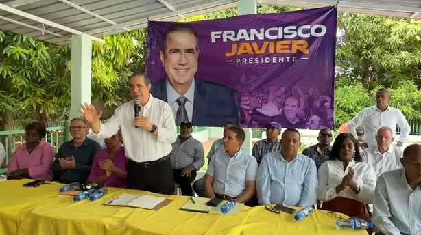 francisco-javier-aclara-que-la-unidad-del-pld-no-esta-en-juego-y-que-marchara-unificado-a-la-victoria-del-2028