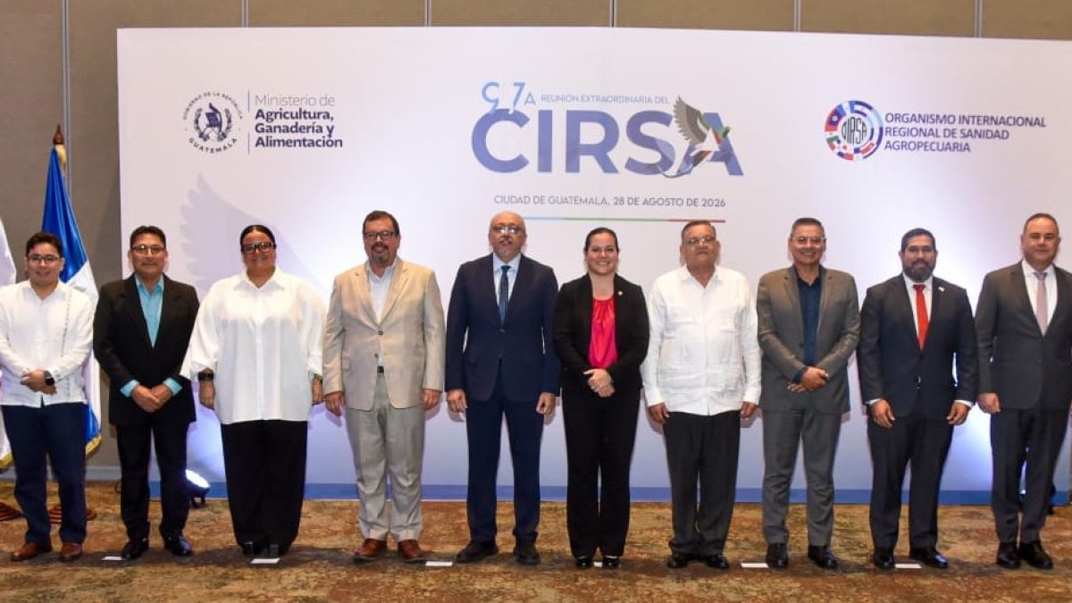 ministros-prometen-reforzar-control-de-plagas-y-enfermedades-en-la-agropecuaria