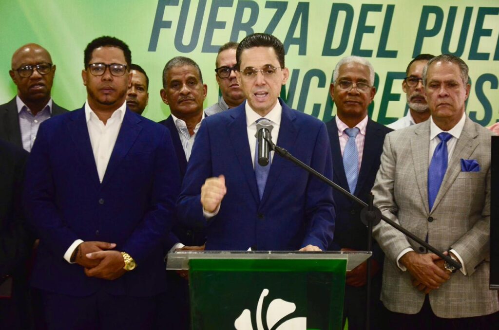 fp-denuncia-aumento-de-quejas-por-apagones,-facturas-elevadas-y-deficit-en-las-edes