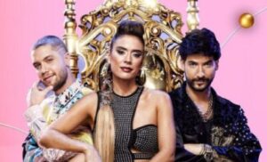 Tras el revuelo por la muerte de Yeimy, La Reina del Flow salta a los escenarios