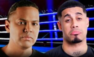 Alofoke y Michael Flores calientan las redes