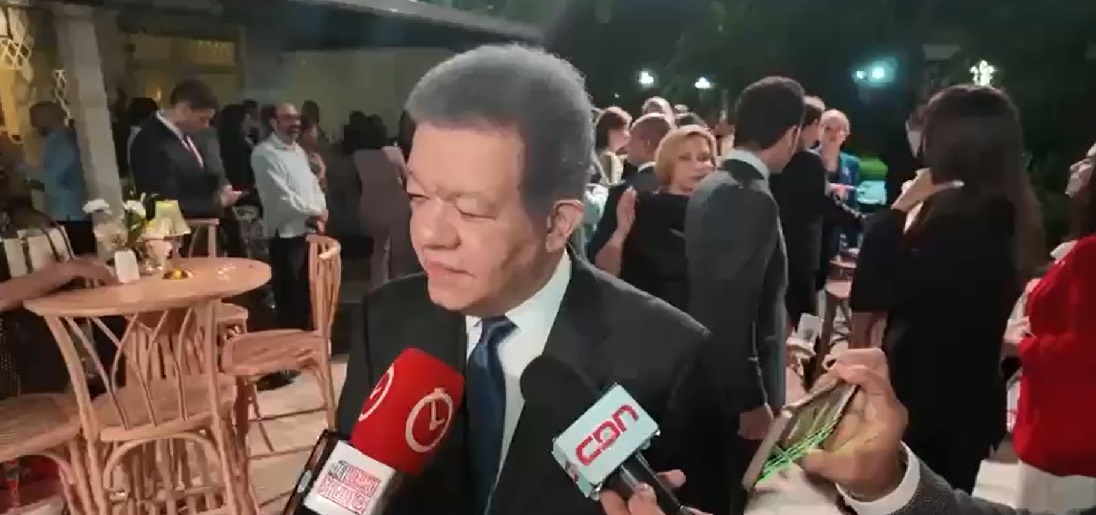 leonel-afirma-aun-no-es-tiempo-de-escoger-candidato-presidencial-en-la-fuerza-del-pueblo