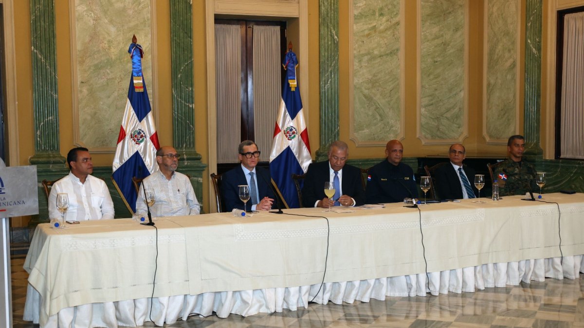 Cuando la tierra tiemble, ¿sabes qué hacer? COE convoca simulacro nacional
