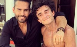 Fabián Ríos pide no juzgar a Francisco Bolívar tras video que encendió las alarmas