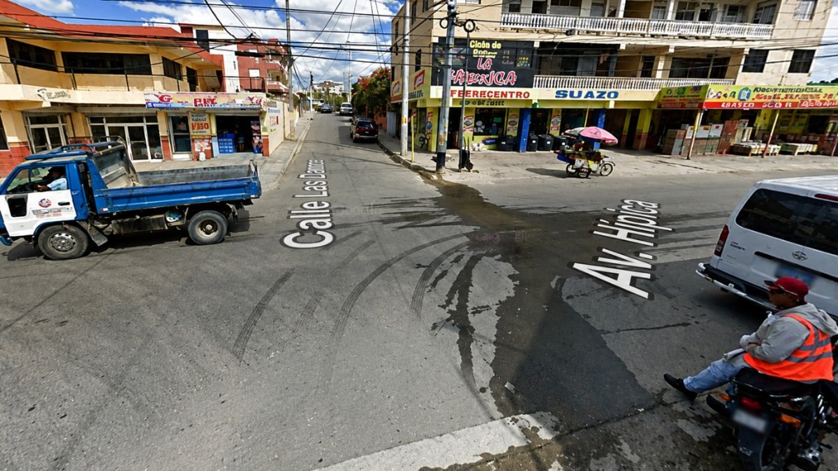 muere-atropellado-nino-que-regresaba-de-la-escuela;-ocupantes-de-camion,-presuntamente-haitianos,-huyen-del-lugar