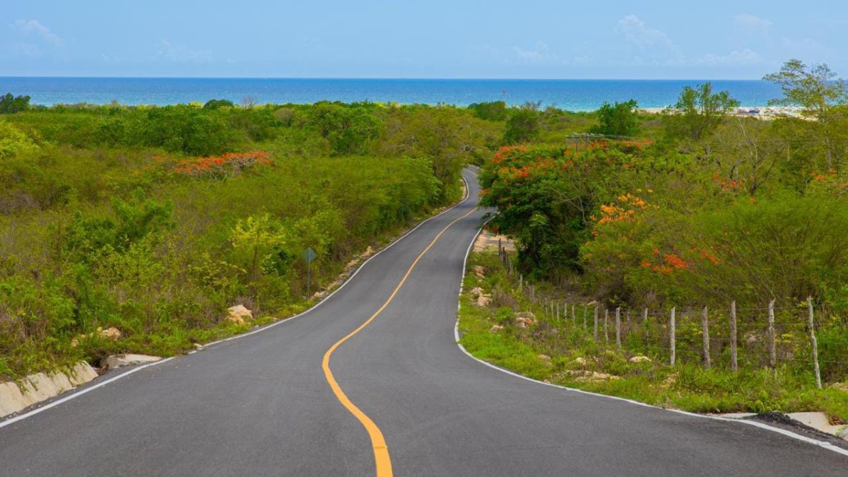 asi-es-la-nueva-carretera-de-boca-de-chavon,-que-fue-inaugurada-tras-25-anos-de-espera