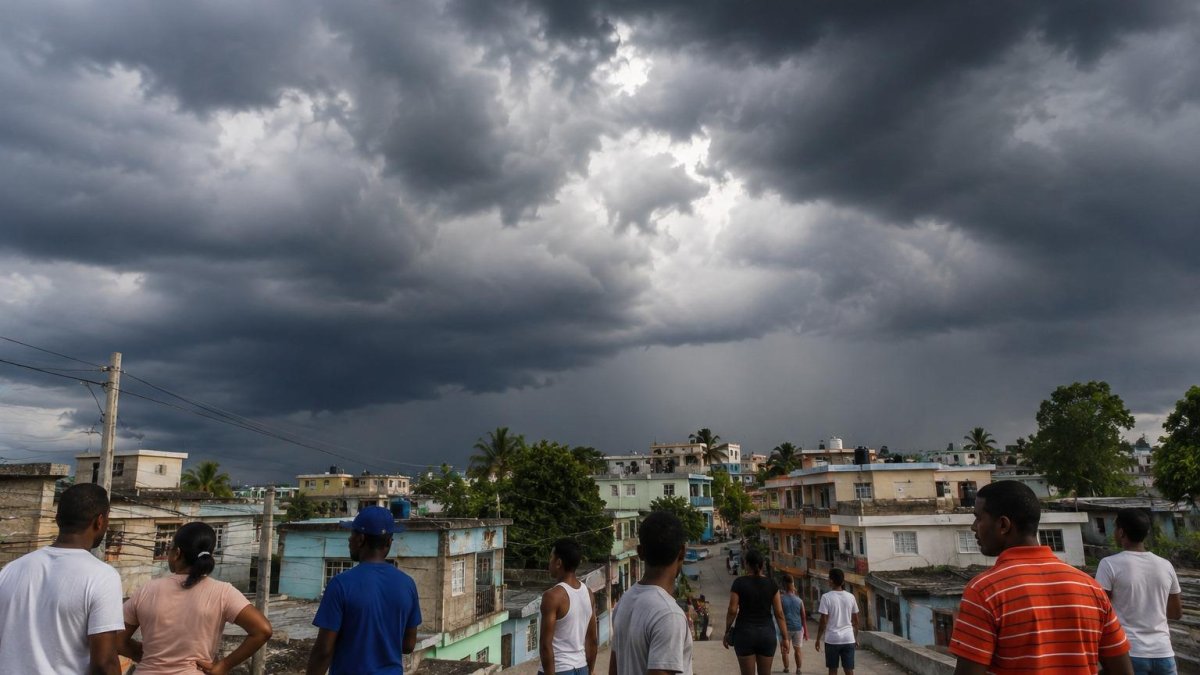 onda-tropical-y-vaguada-pondran-a-prueba-el-norte-del-pais-con-aguaceros-y-tormentas-este-domingo