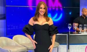 Mariasela Álvarez celebra entre lágrimas el triunfo de Joheirry Mola: “¡Por fin, 44 años después!”