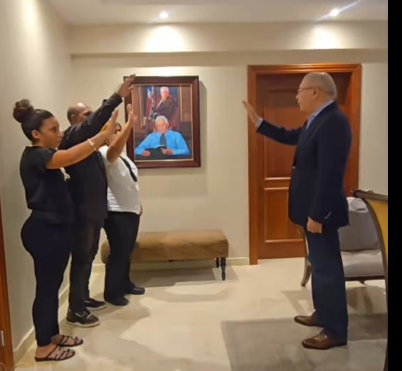 danilo-medina-juramenta-dirigentes-de-la-fuerza-del-pueblo-que-pasan-al-pld-en-santiago