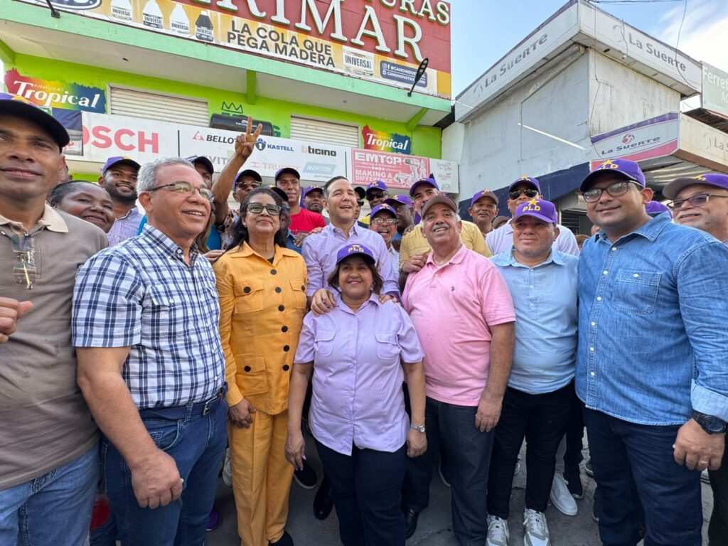 Johnny Pujols cuestiona al Gobierno por la tanda de apagones
