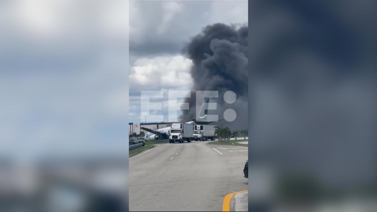 tres-vuelos-de-american-airlines-son-desviados-a-puerto-rico-tras-accidente-de-avion-de-amazon-en-miami