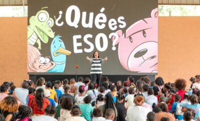 domicem-promueve-la-educacion-y-la-cultura-para-la-ninez-de-sabana-grande-de-palenque