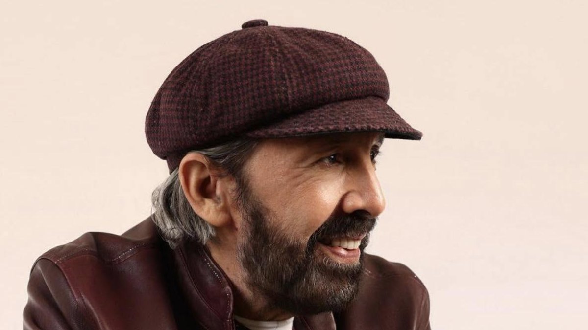 “Allí estaré”: Juan Luis Guerra confirma celebrará junto a Ramón Orlando sus 50 años en la música