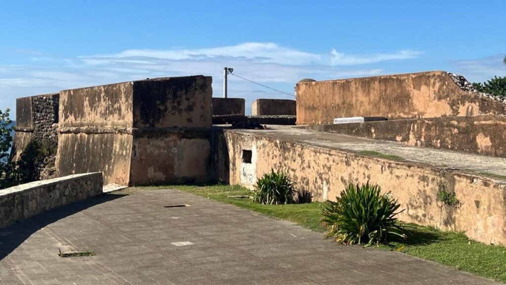 el-baluarte-olvidado:-mi-caminata-por-el-fuerte-san-gil